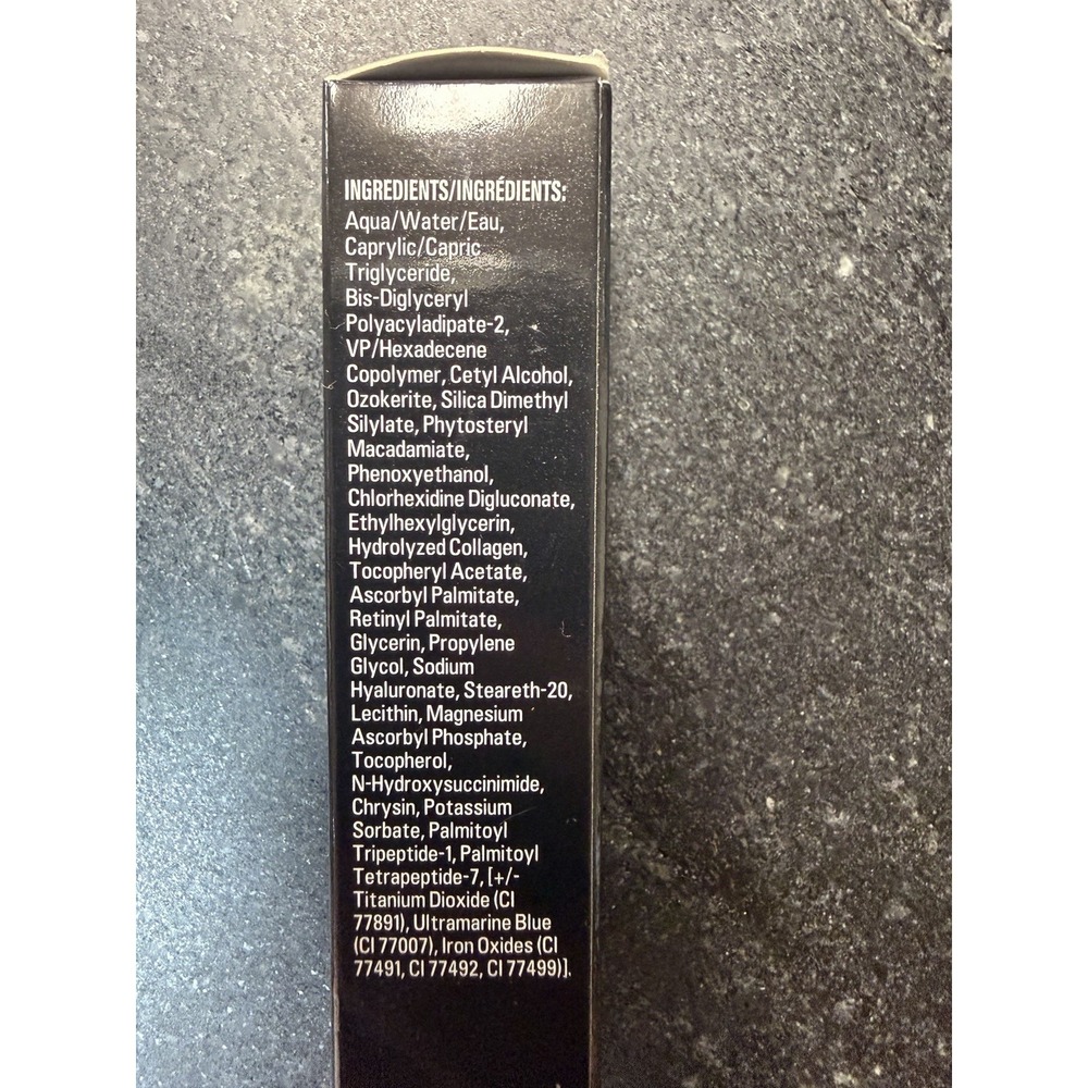 Fièra Luxury Concealer 15ml / 0.5 oz - Shade: Beige Neutre (Neutral Beige) NIB - Picture 4 of 7